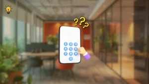 Dial Phone